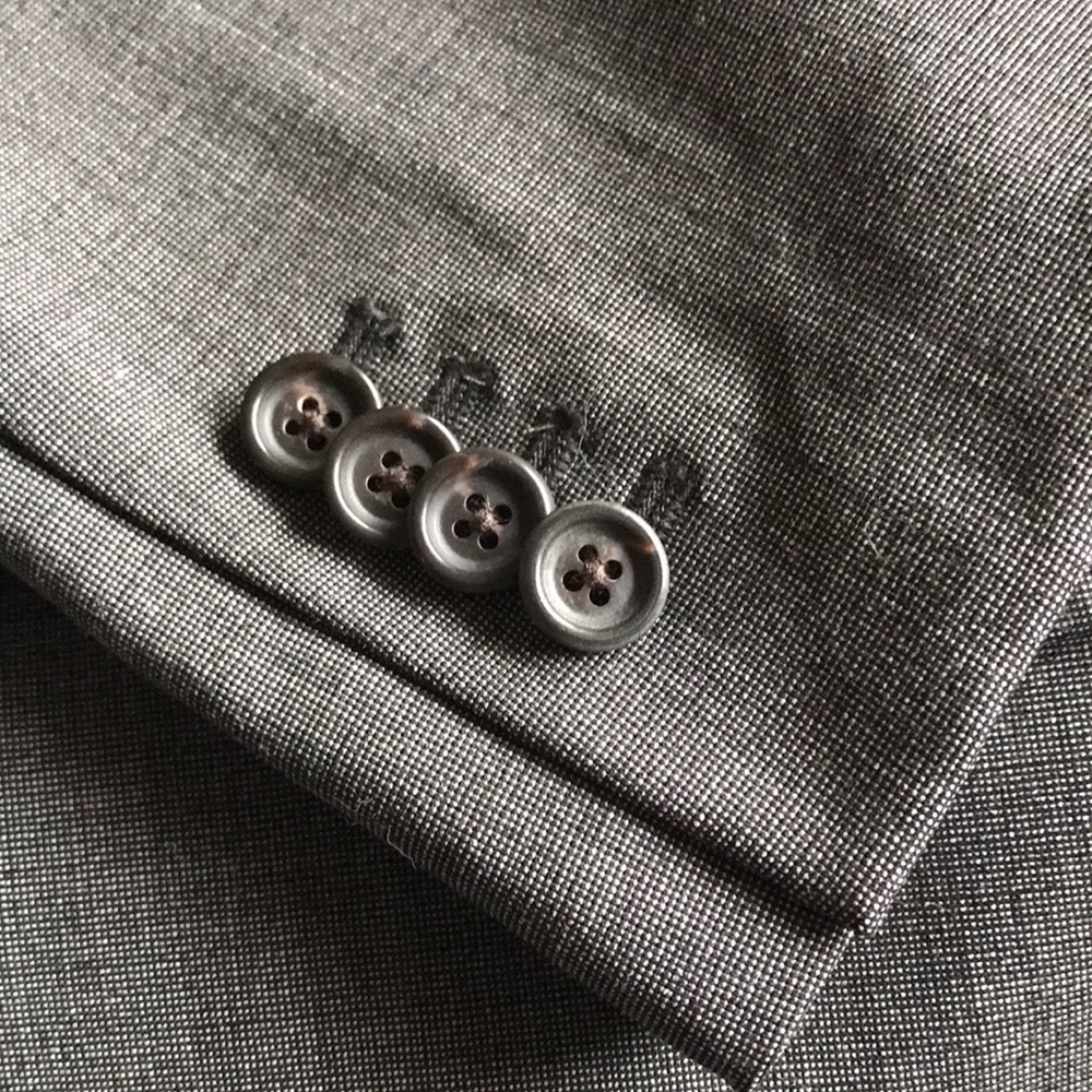 Suit Jacket - Picture 4 of 8